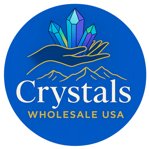 Crystals Wholesale